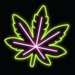 Sawadee Sativa logo